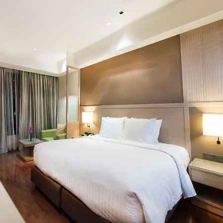 Signature Pattaya
