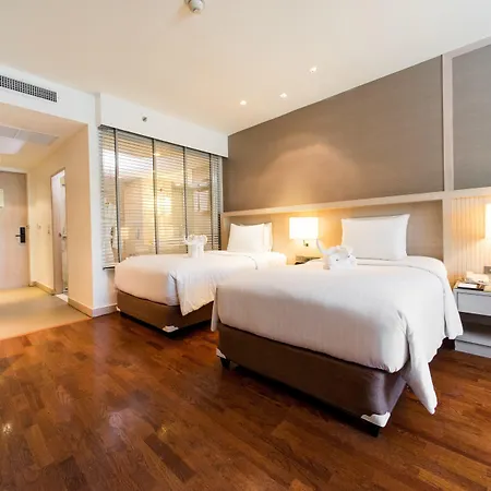 โรงแรม Signature 4*