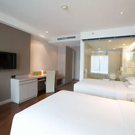 Signature Pattaya