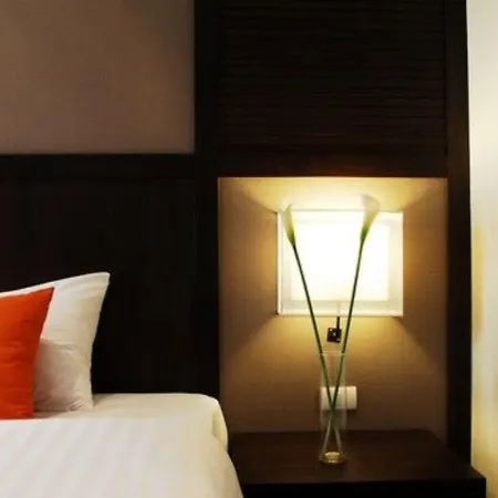 โรงแรม Signature