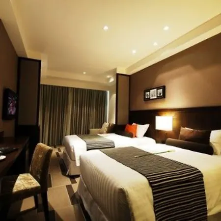 โรงแรม Signature 4*
