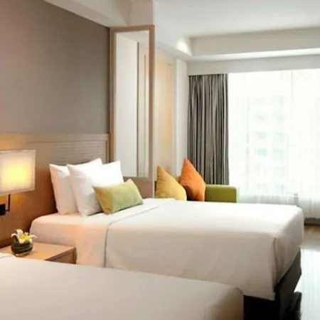 Signature 4* Pattaya