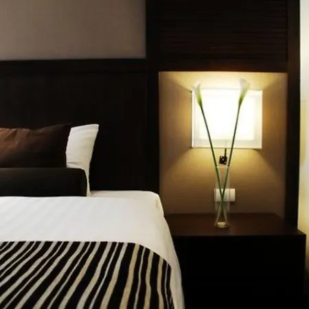 Signature โรงแรม 4*