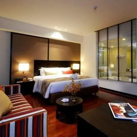โรงแรม Signature Pattaya