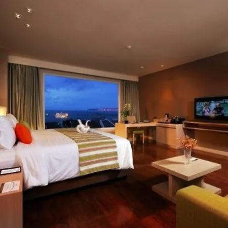โรงแรม Signature 4*