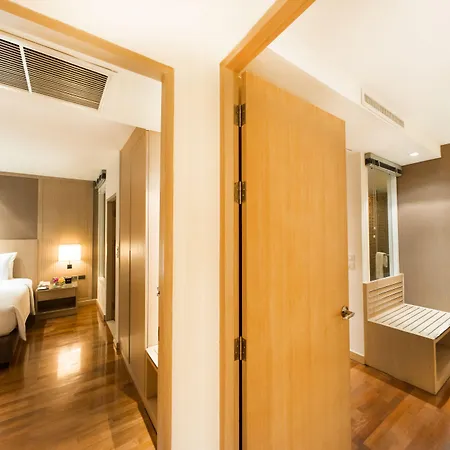 โรงแรม Signature Pattaya