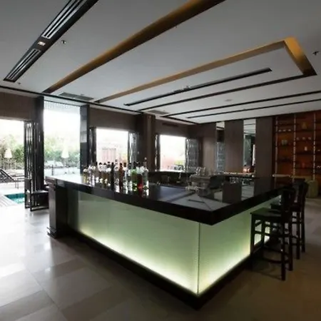 โรงแรม Signature Pattaya