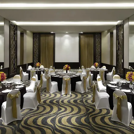 โรงแรม Signature Pattaya