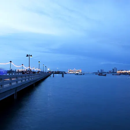 Signature Pattaya
