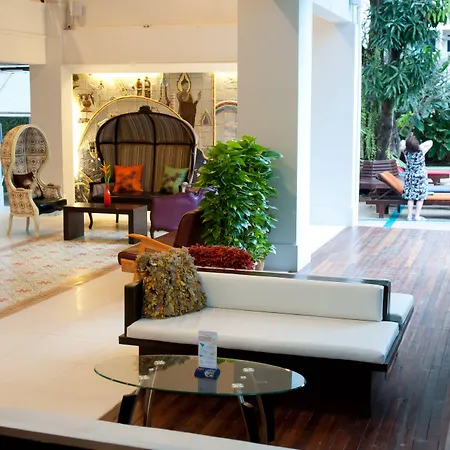 Sandalay Resort 4*