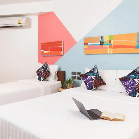 Sandalay 4*