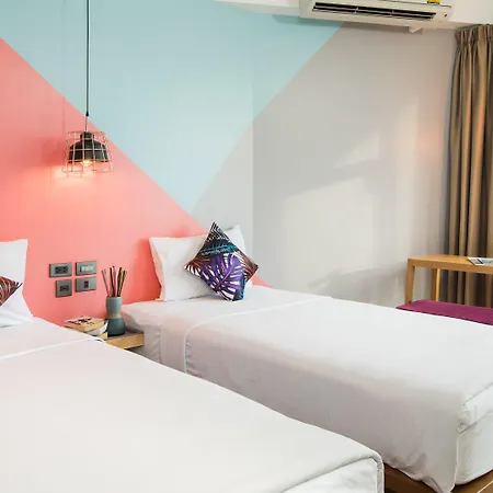 Sandalay Resort Pattaya