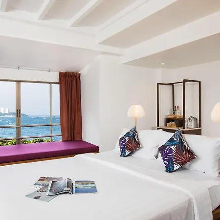 Sandalay Resort 4*