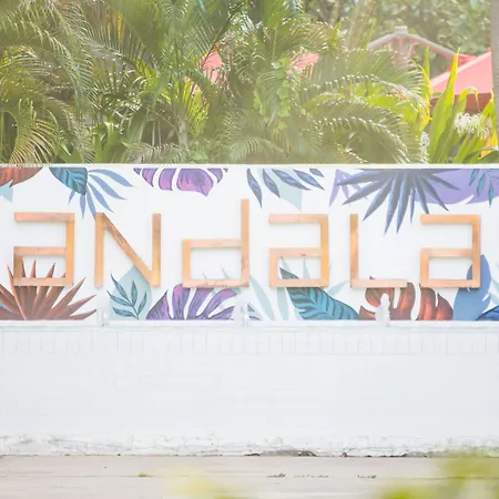 Resort Sandalay Pattaya