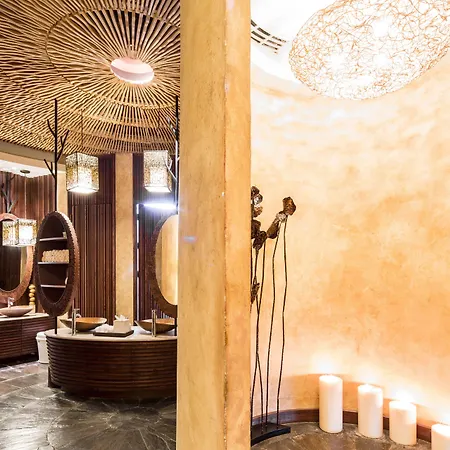 Centara Grand Mirage รีสอร์ท 5*