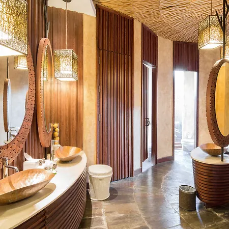 รีสอร์ท Centara Grand Mirage
