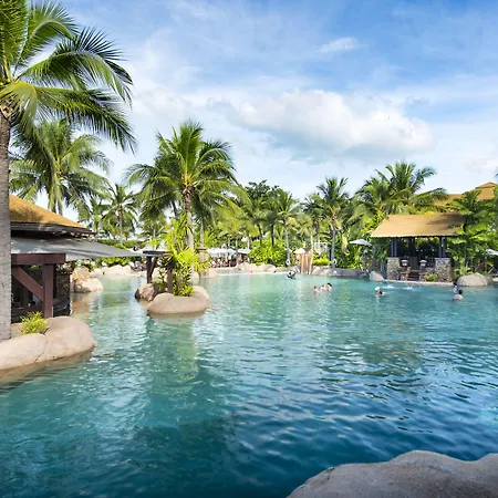 Centara Grand Mirage 5* Pattaya