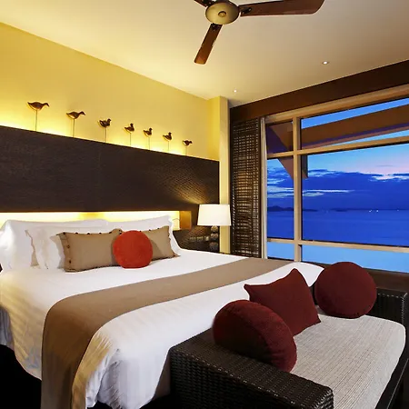 รีสอร์ท Centara Grand Mirage