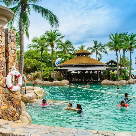 Centara Grand Mirage 5*