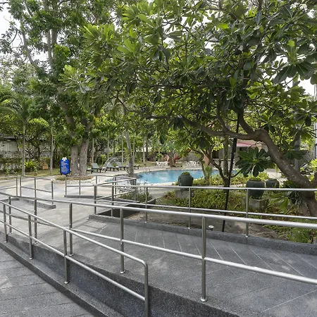 โรงแรม เบลล่า พัทยา ถนนสาย 3