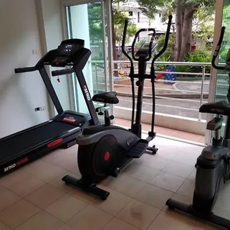 Sunday Wongamat Privacy 4*