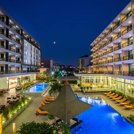 J Pattaya
