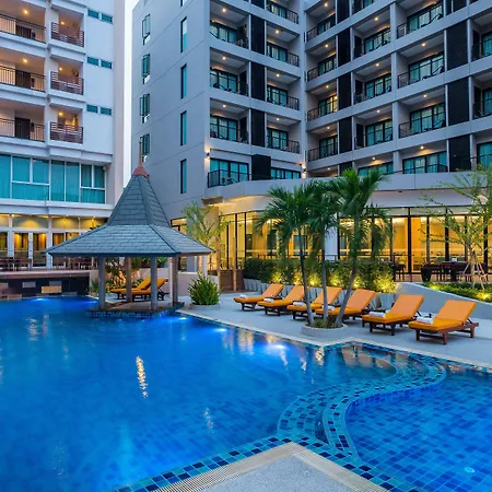 J Pattaya