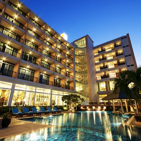 โรงแรม J