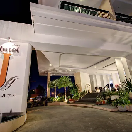 J Pattaya