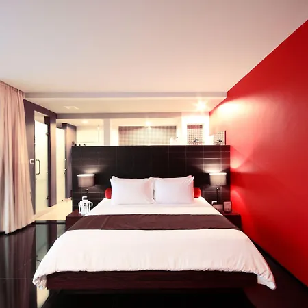 Tsix5 Pattaya