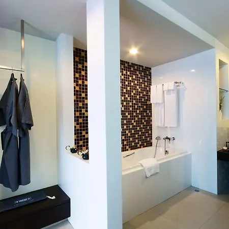 Hotel Tsix5