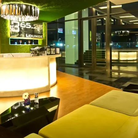 Hotel Tsix5