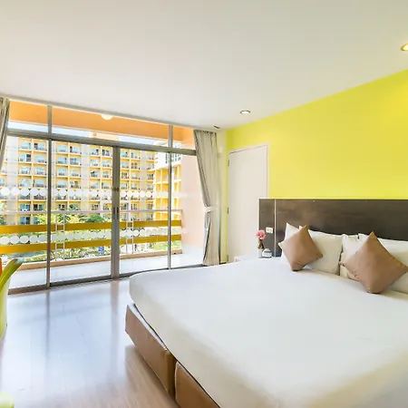 Hotel Bella Express