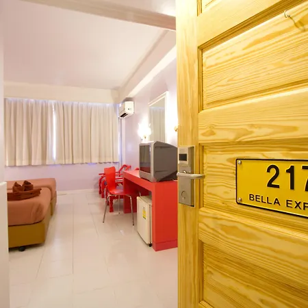 Bella Express Hotel 3*