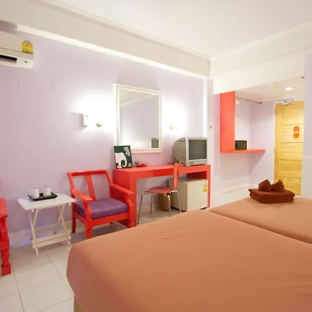 Hotel Bella Express 3*