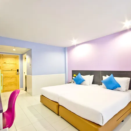 Bella Express Hotel