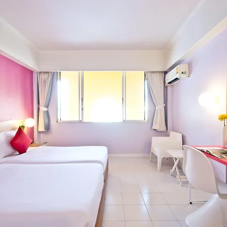 Bella Express 3*