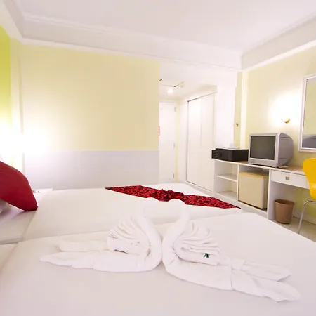 Bella Express Hotel 3*