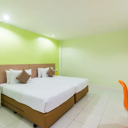 Bella Express Hotel 3*