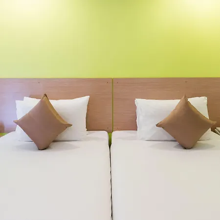 Hotel Bella Express 3*