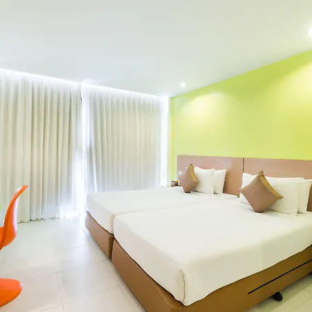 Bella Express Pattaya