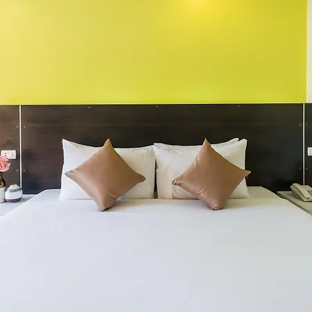Bella Express Hotel