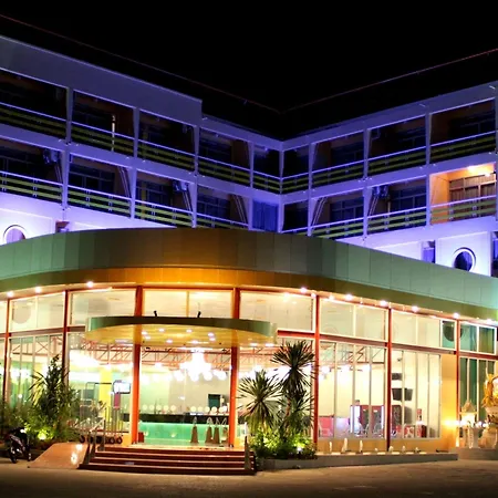 Bella Express 3*