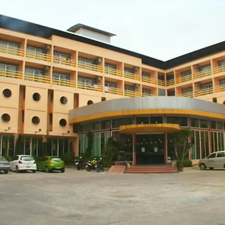Bella Express Hotel 3*