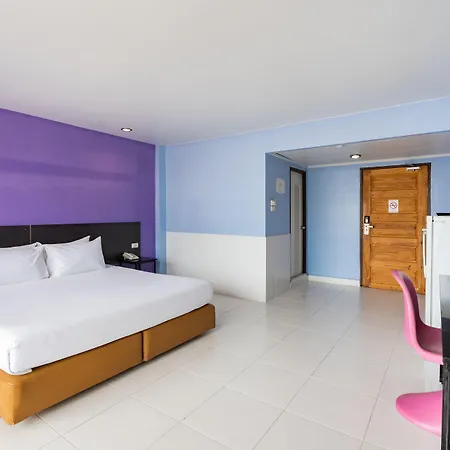 Hotel Bella Express
