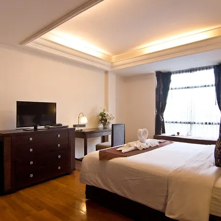 Lk Mantra Pura 4*