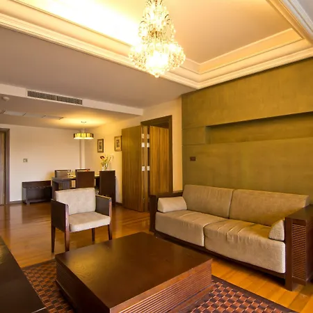 Lk Mantra Pura 4* Pattaya