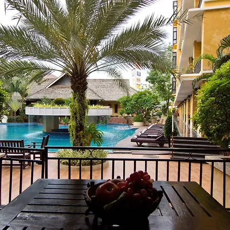 Lk Mantra Pura 4* Pattaya
