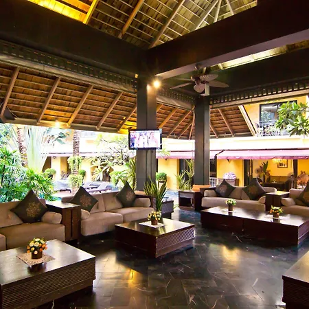 Lk Mantra Pura รีสอร์ท Pattaya