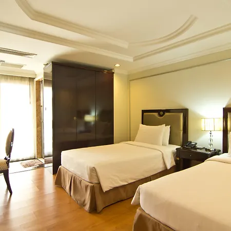 Lk Mantra Pura รีสอร์ท